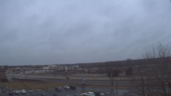 Weather camera view of WITI-TV.