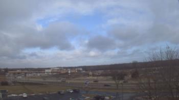 Weather camera view of WITI-TV.