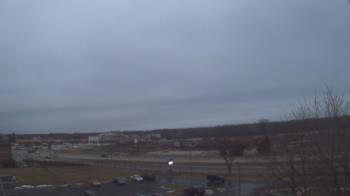Weather camera view of WITI-TV.