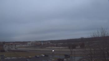 Weather camera view of WITI-TV.