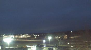 Weather camera view of WITI-TV.