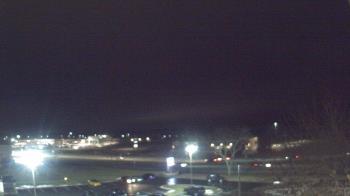 Weather camera view of WITI-TV.