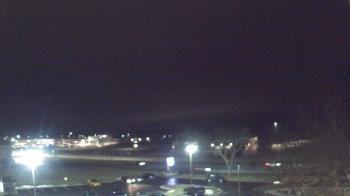 Weather camera view of WITI-TV.