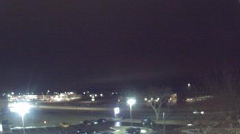 Weather camera view of WITI-TV.