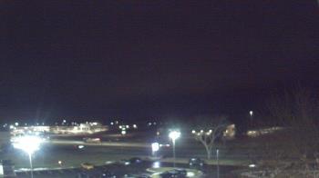 Weather camera view of WITI-TV.