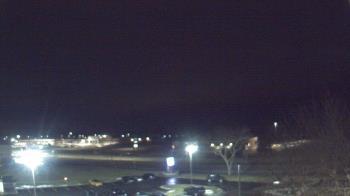 Weather camera view of WITI-TV.