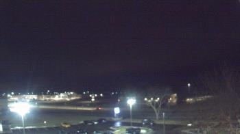 Weather camera view of WITI-TV.