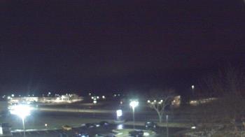 Weather camera view of WITI-TV.