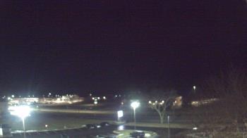 Weather camera view of WITI-TV.