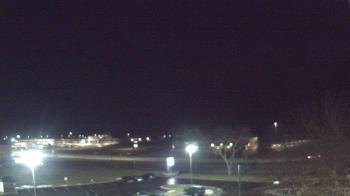 Weather camera view of WITI-TV.