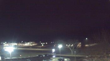 Weather camera view of WITI-TV.