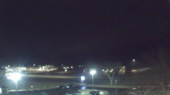 Weather camera view of WITI-TV.