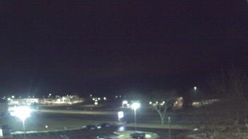 Weather camera view of WITI-TV.