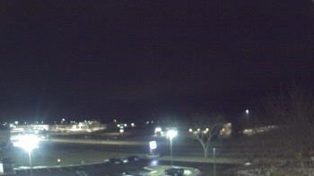Weather camera view of WITI-TV.