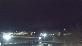 Weather camera view of WITI-TV.