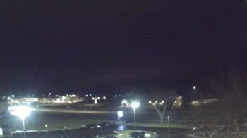Weather camera view of WITI-TV.
