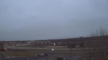 Weather camera view of WITI-TV.