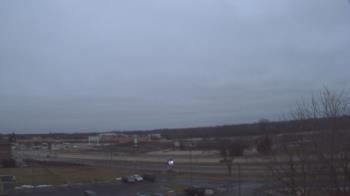 Weather camera view of WITI-TV.