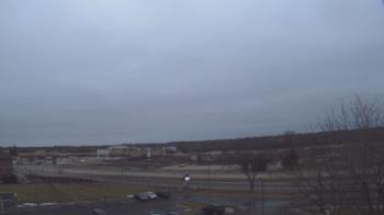 Weather camera view of WITI-TV.