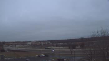 Weather camera view of WITI-TV.