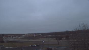 Weather camera view of WITI-TV.