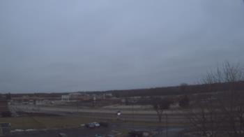 Weather camera view of WITI-TV.