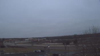 Weather camera view of WITI-TV.