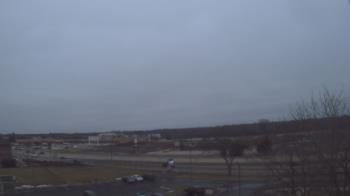 Weather camera view of WITI-TV.