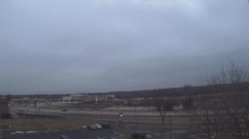 Weather camera view of WITI-TV.