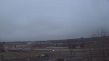 Weather camera view of WITI-TV.
