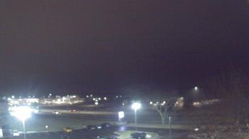 Weather camera view of WITI-TV.