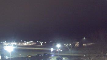 Weather camera view of WITI-TV.
