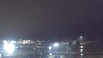 Weather camera view of WITI-TV.