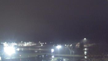 Weather camera view of WITI-TV.