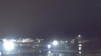 Weather camera view of WITI-TV.