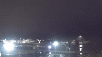 Weather camera view of WITI-TV.