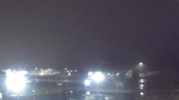 Weather camera view of WITI-TV.