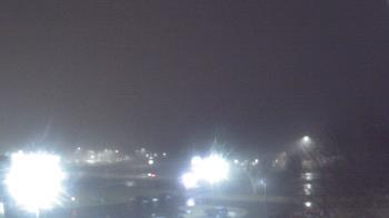 Weather camera view of WITI-TV.