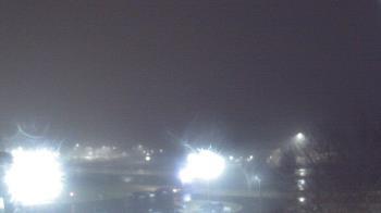 Weather camera view of WITI-TV.