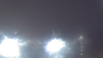 Weather camera view of WITI-TV.