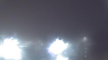 Weather camera view of WITI-TV.