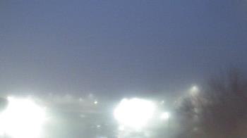 Weather camera view of WITI-TV.