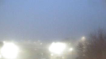 Weather camera view of WITI-TV.