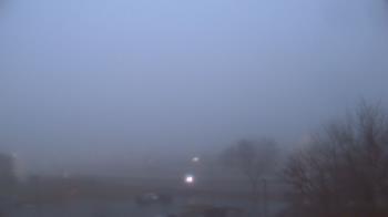 Weather camera view of WITI-TV.
