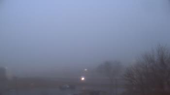 Weather camera view of WITI-TV.