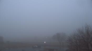 Weather camera view of WITI-TV.