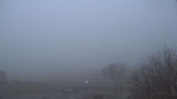 Weather camera view of WITI-TV.