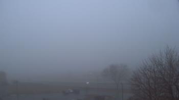 Weather camera view of WITI-TV.