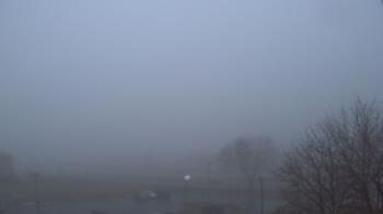 Weather camera view of WITI-TV.