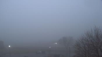 Weather camera view of WITI-TV.